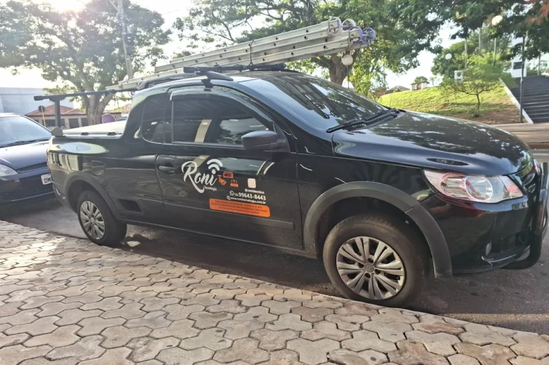 carro-roni